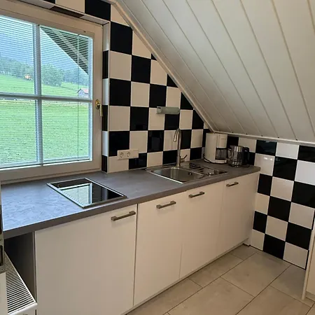 شقة Boutique - Mit Bergblick Und Balkon - Inklusive Sommercard!