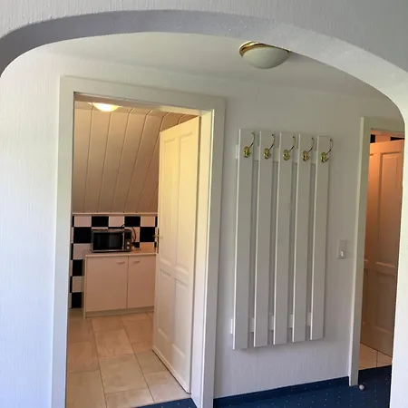 Appartement Boutique - Mit Bergblick Direkt An Der Loipe *