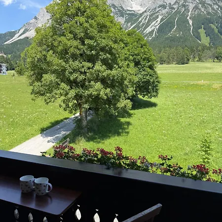 Boutique - Mit Bergblick Und Balkon - Inklusive Sommercard! * Ramsau am Dachstein