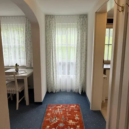 Appartement Boutique - Mit Bergblick Direkt An Der Loipe
