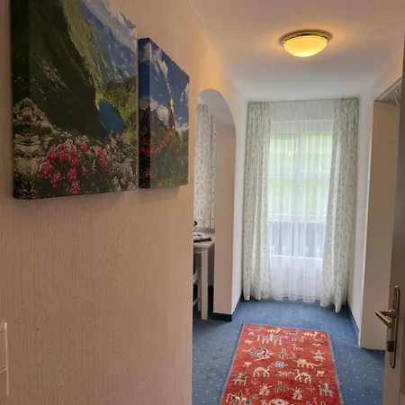 Apartment Boutique - Mit Bergblick Direkt An Der Loipe *