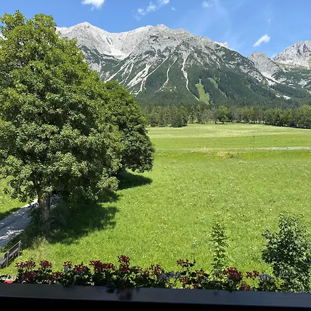 Boutique - Mit Bergblick Und Balkon - Inklusive Sommercard! * رامساو أم داتشستين