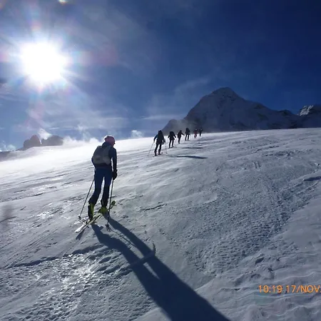 Boutique - Mit Bergblick Und Balkon - Inklusive Sommercard! Lejlighed Ramsau am Dachstein