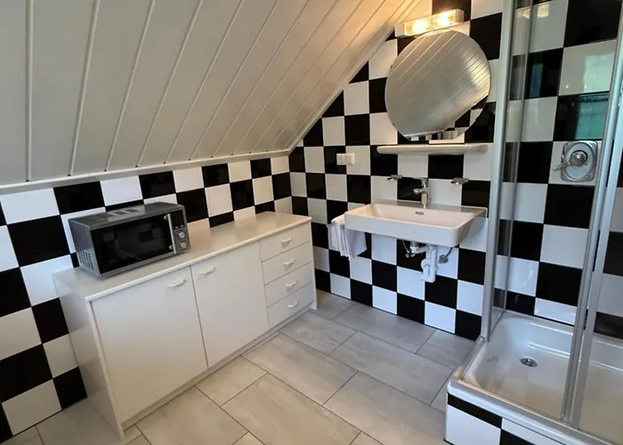 Lejlighed Boutique - Mit Bergblick Und Balkon - Inklusive Sommercard! *