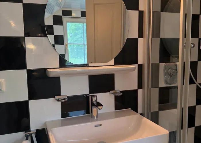 Boutique - Mit Bergblick Und Balkon - Inklusive Sommercard! Lejlighed