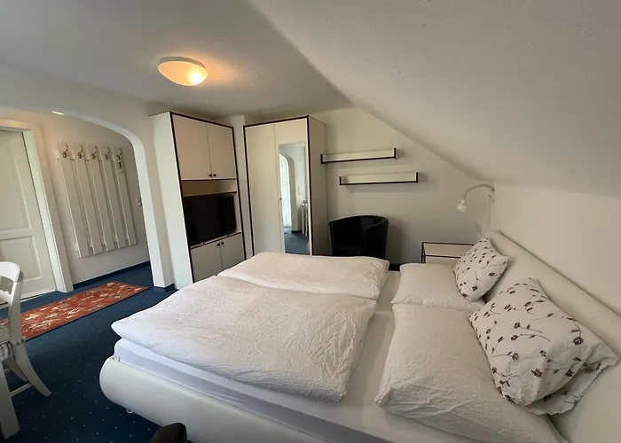 Boutique - Mit Bergblick Und Balkon - Inklusive Sommercard!