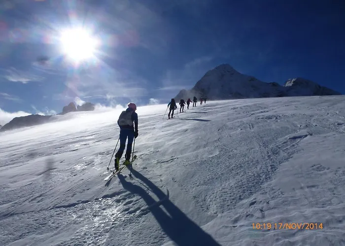 Boutique - Mit Bergblick Und Balkon - Inklusive Sommercard! Lejlighed Ramsau am Dachstein
